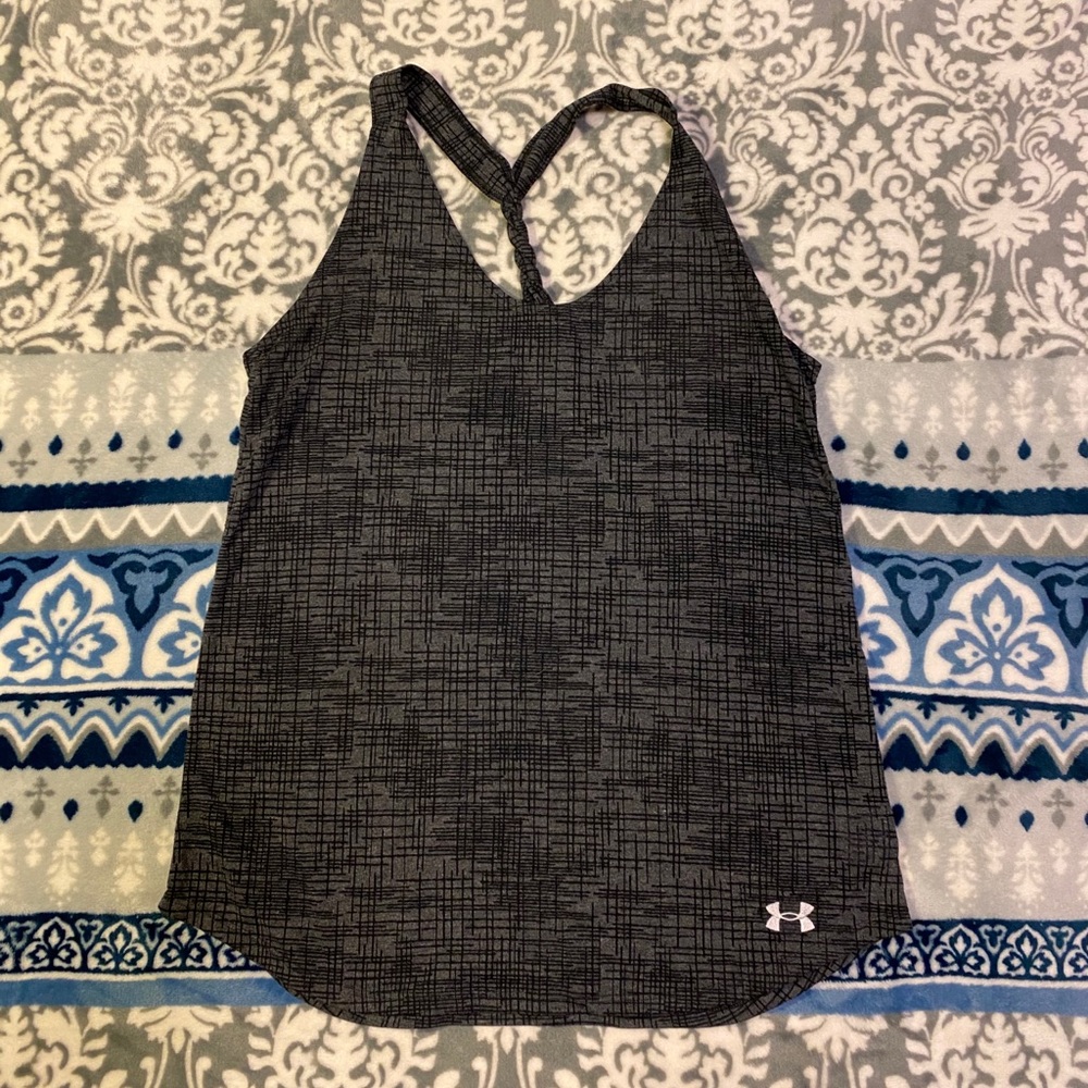 Under Armour Workout Top